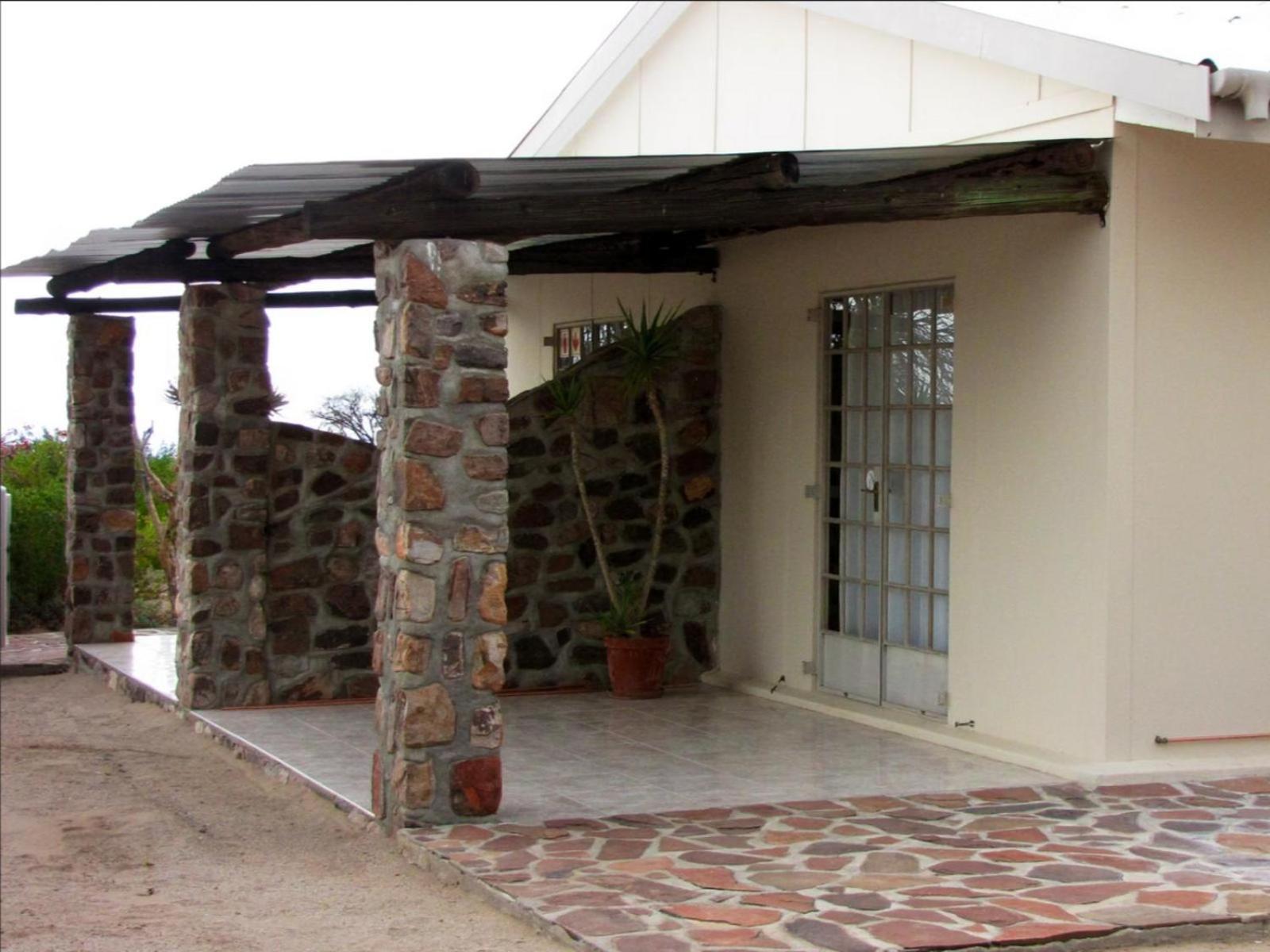 Mount Canyon Guest Farm Keetmanshoop Exteriör bild