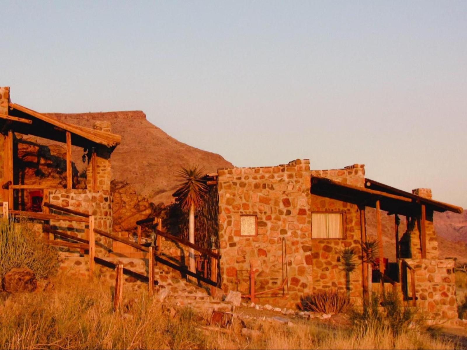 Mount Canyon Guest Farm Keetmanshoop Exteriör bild