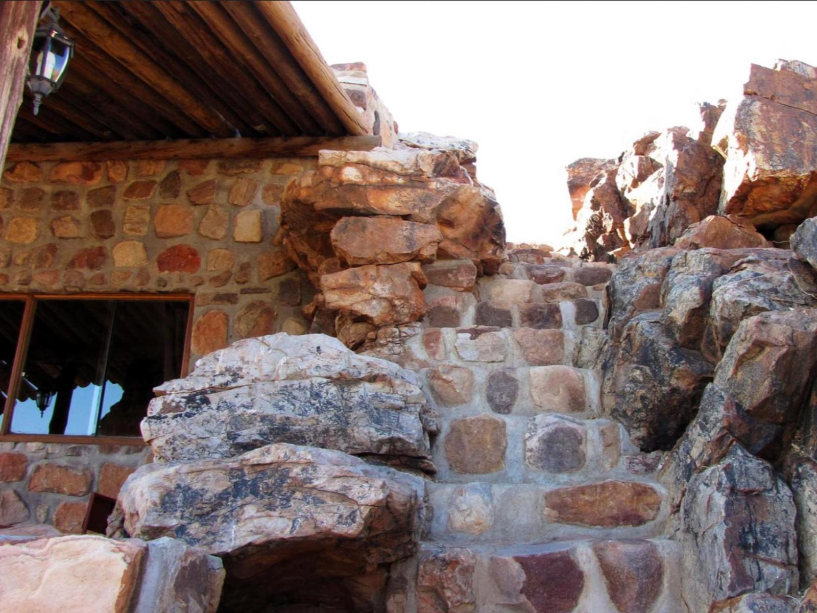 Mount Canyon Guest Farm Keetmanshoop Rum bild