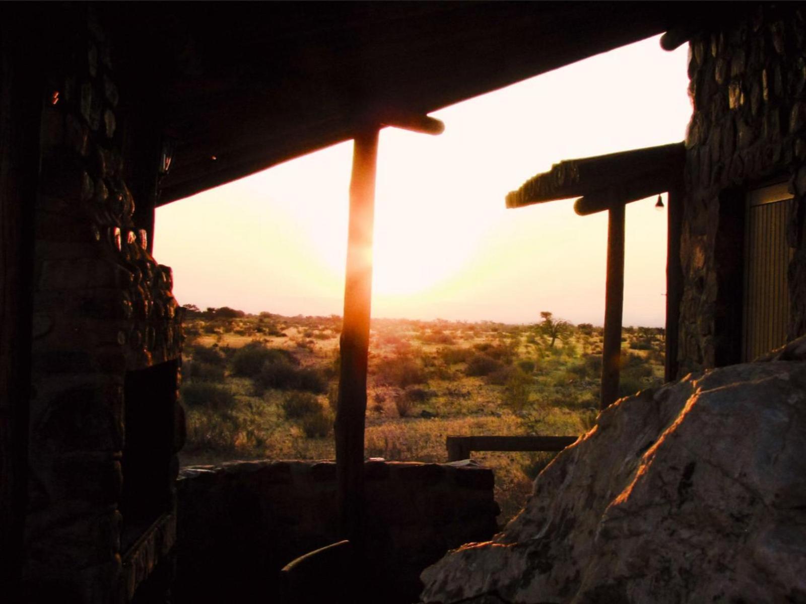 Mount Canyon Guest Farm Keetmanshoop Exteriör bild