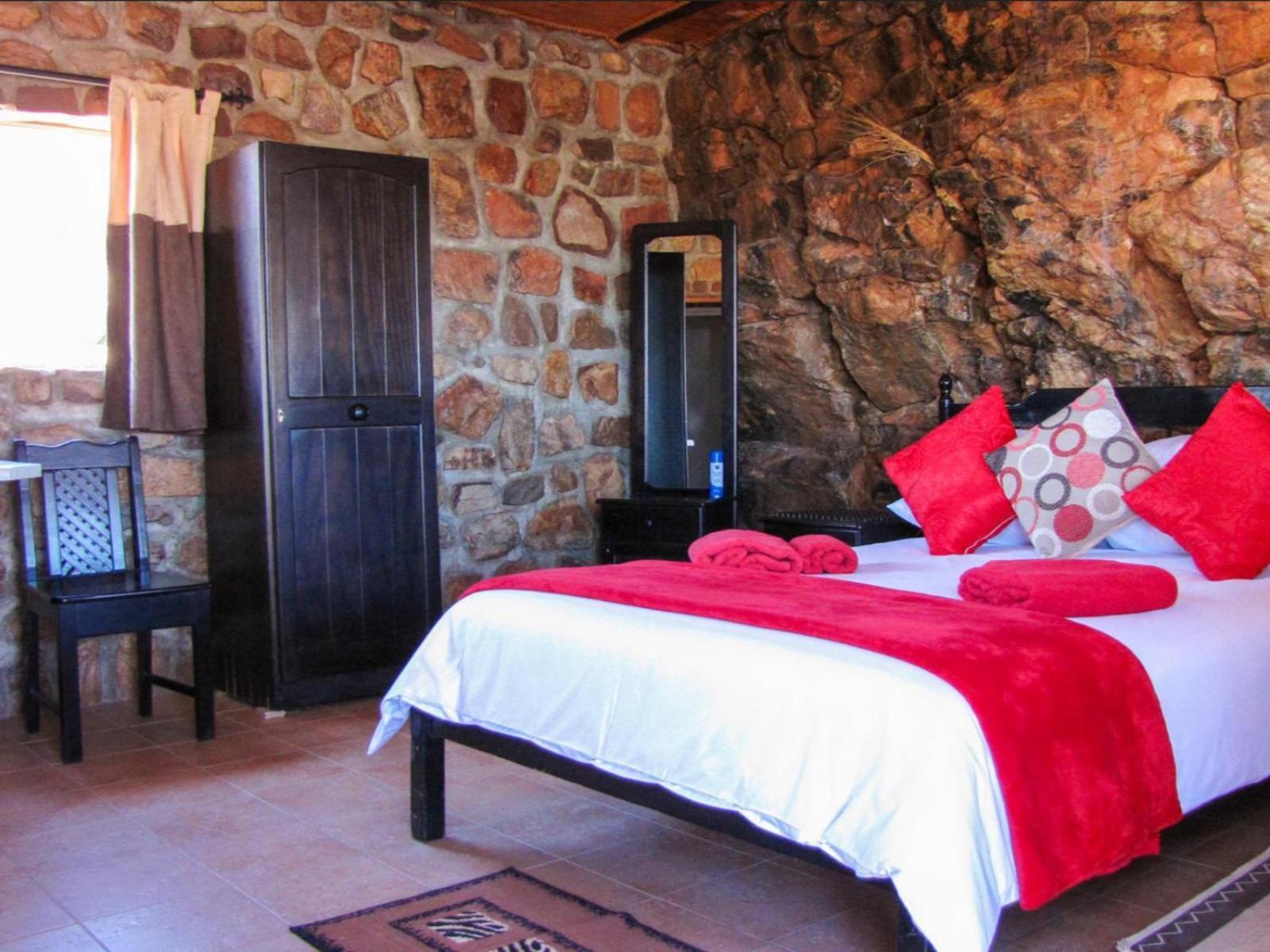 Mount Canyon Guest Farm Keetmanshoop Rum bild