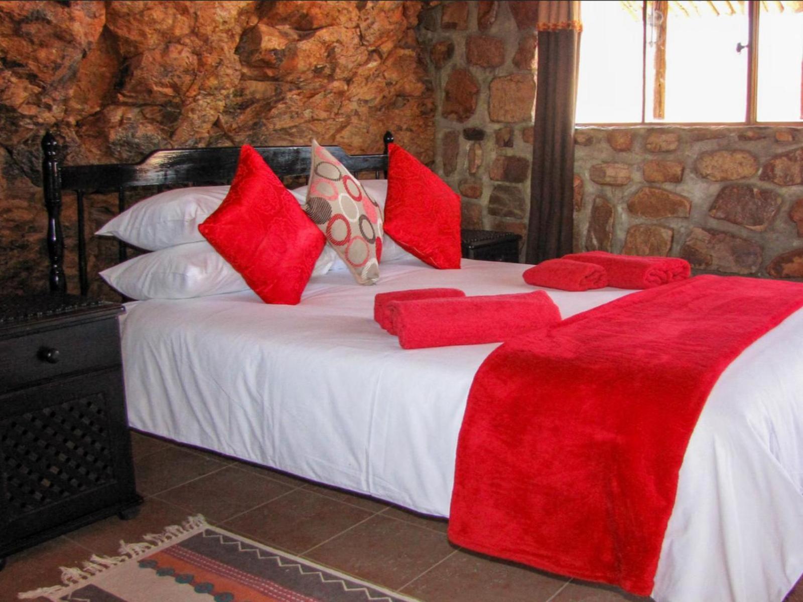 Mount Canyon Guest Farm Keetmanshoop Rum bild
