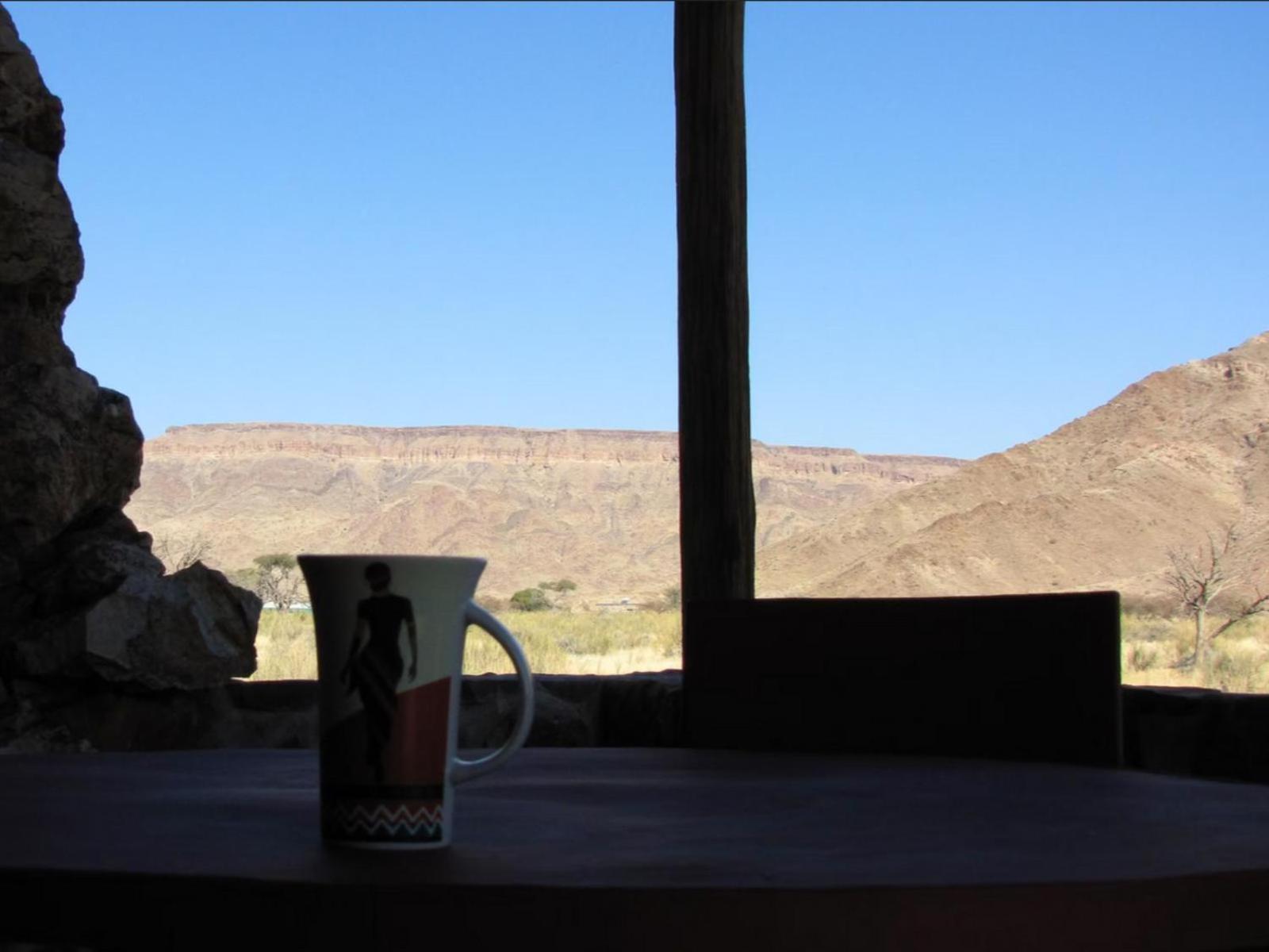 Mount Canyon Guest Farm Keetmanshoop Rum bild
