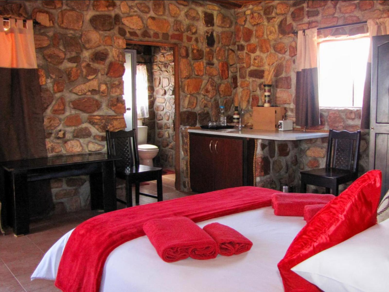 Mount Canyon Guest Farm Keetmanshoop Rum bild