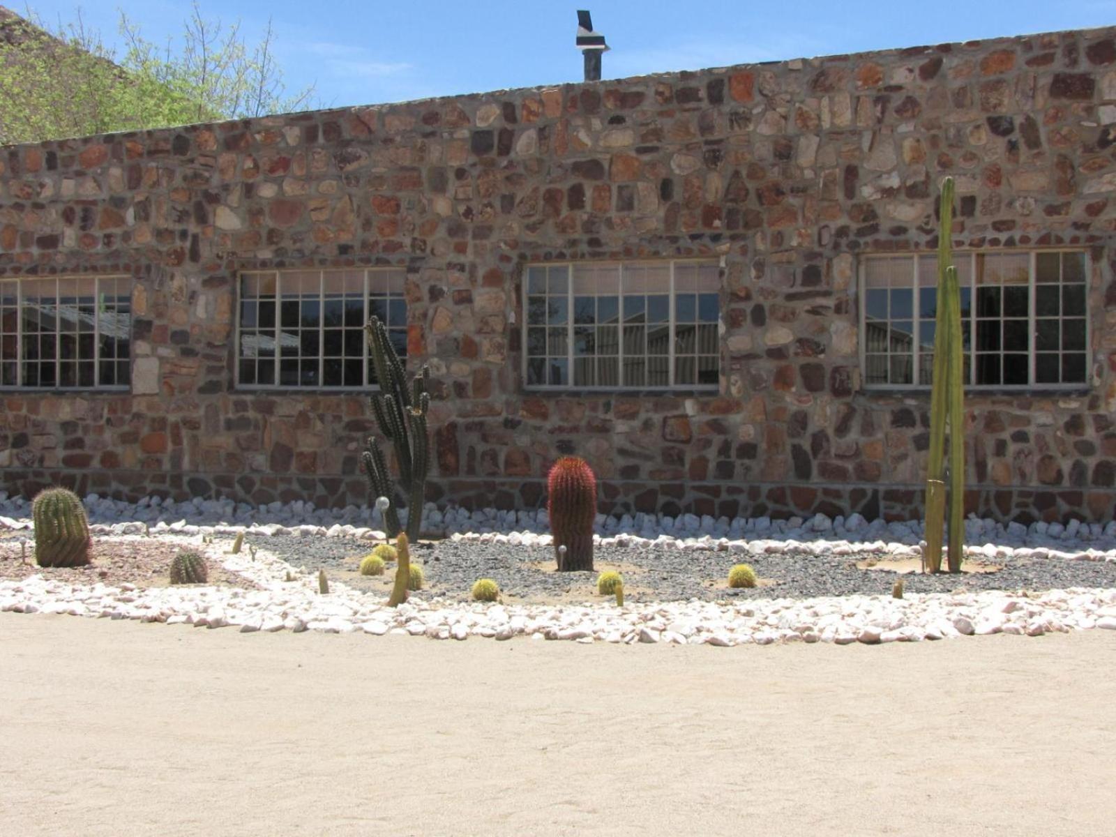 Mount Canyon Guest Farm Keetmanshoop Exteriör bild