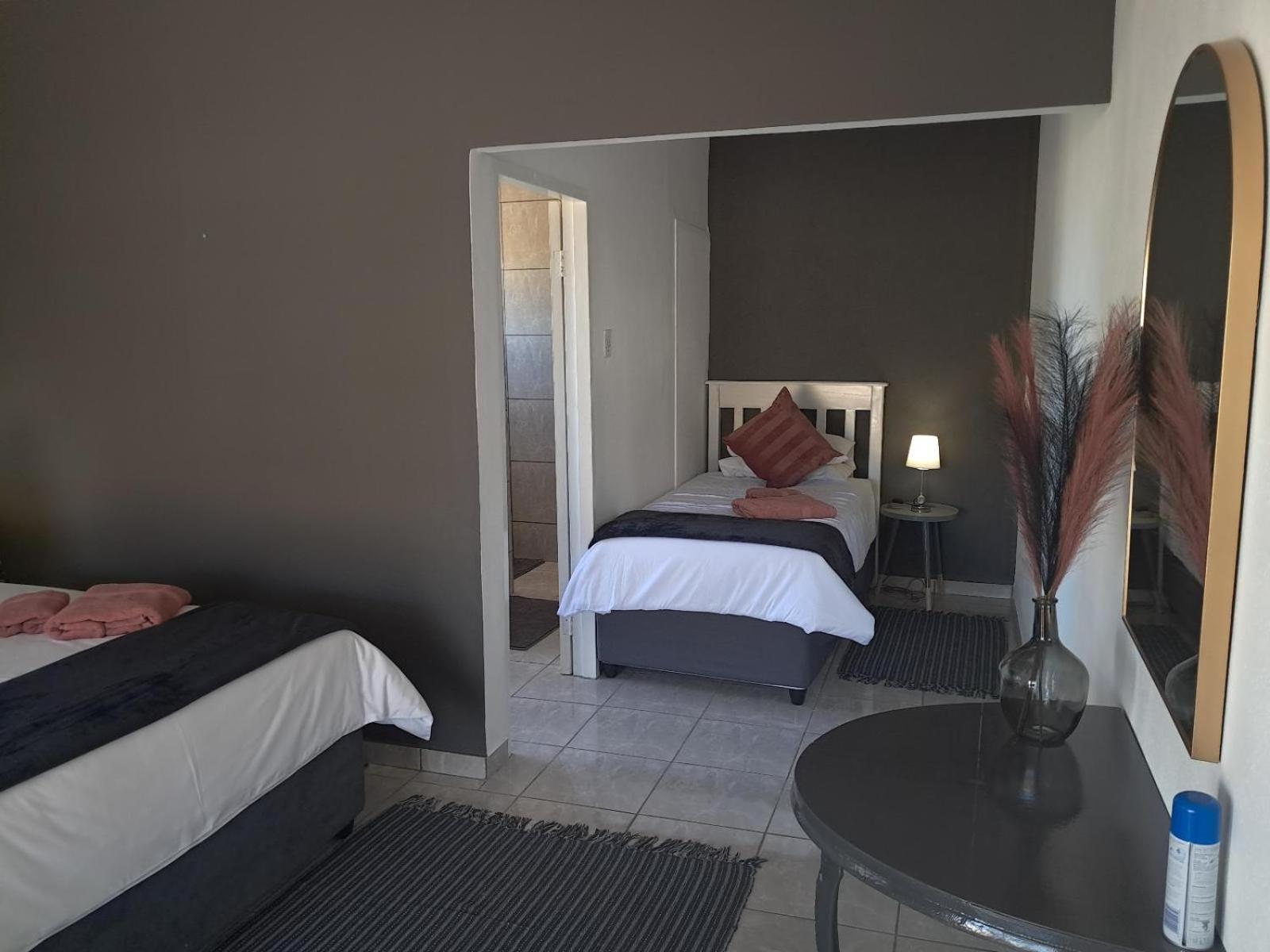 Mount Canyon Guest Farm Keetmanshoop Rum bild