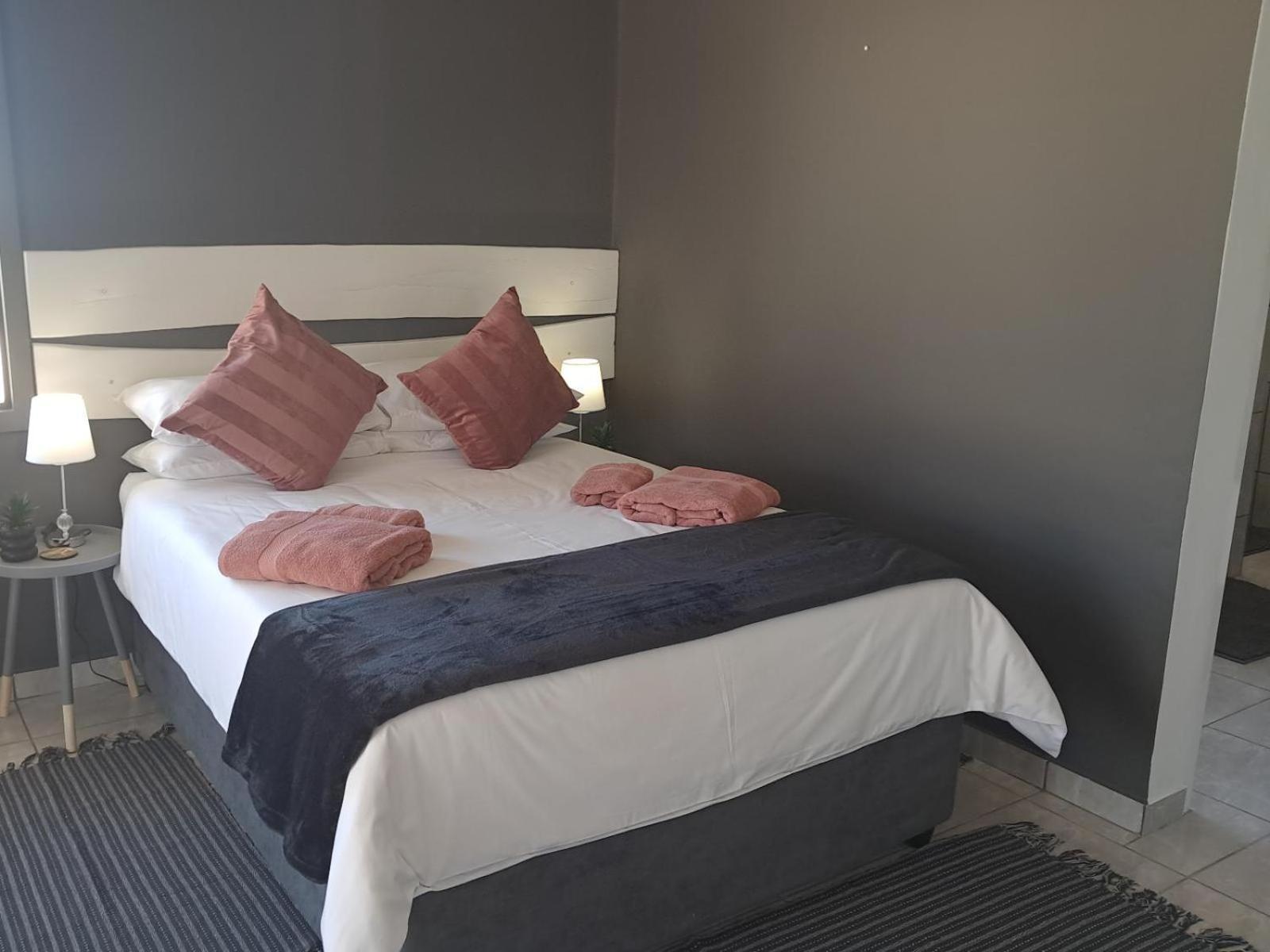 Mount Canyon Guest Farm Keetmanshoop Rum bild