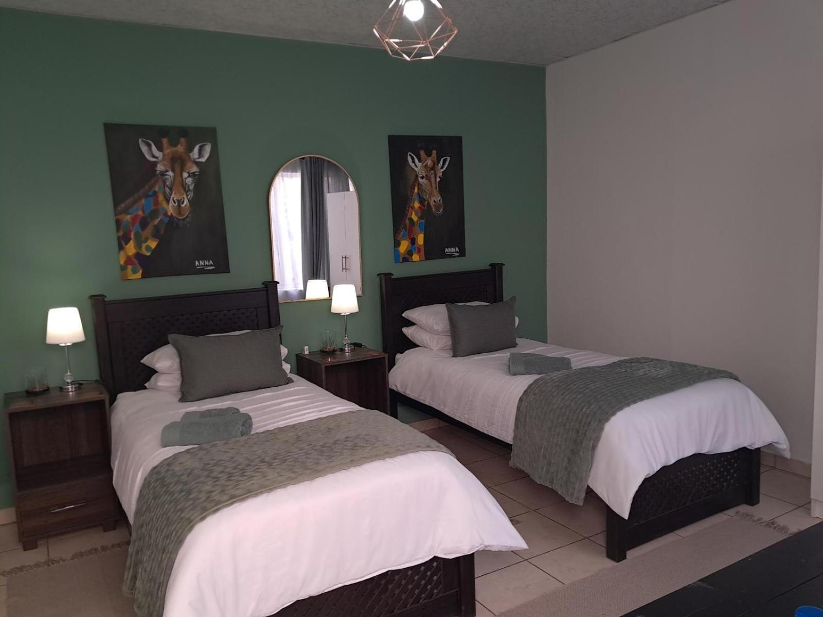 Mount Canyon Guest Farm Keetmanshoop Rum bild