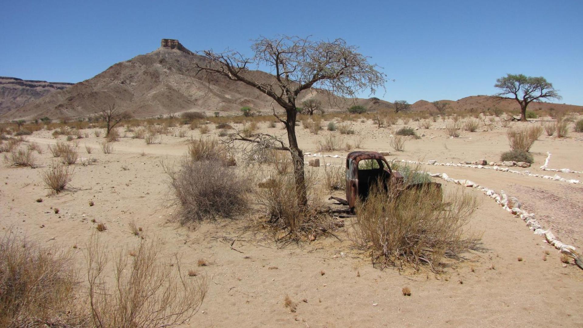 Mount Canyon Guest Farm Keetmanshoop Rum bild