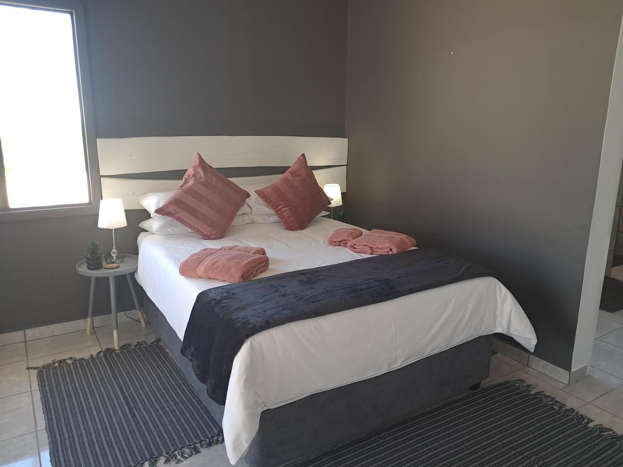 Mount Canyon Guest Farm Keetmanshoop Rum bild