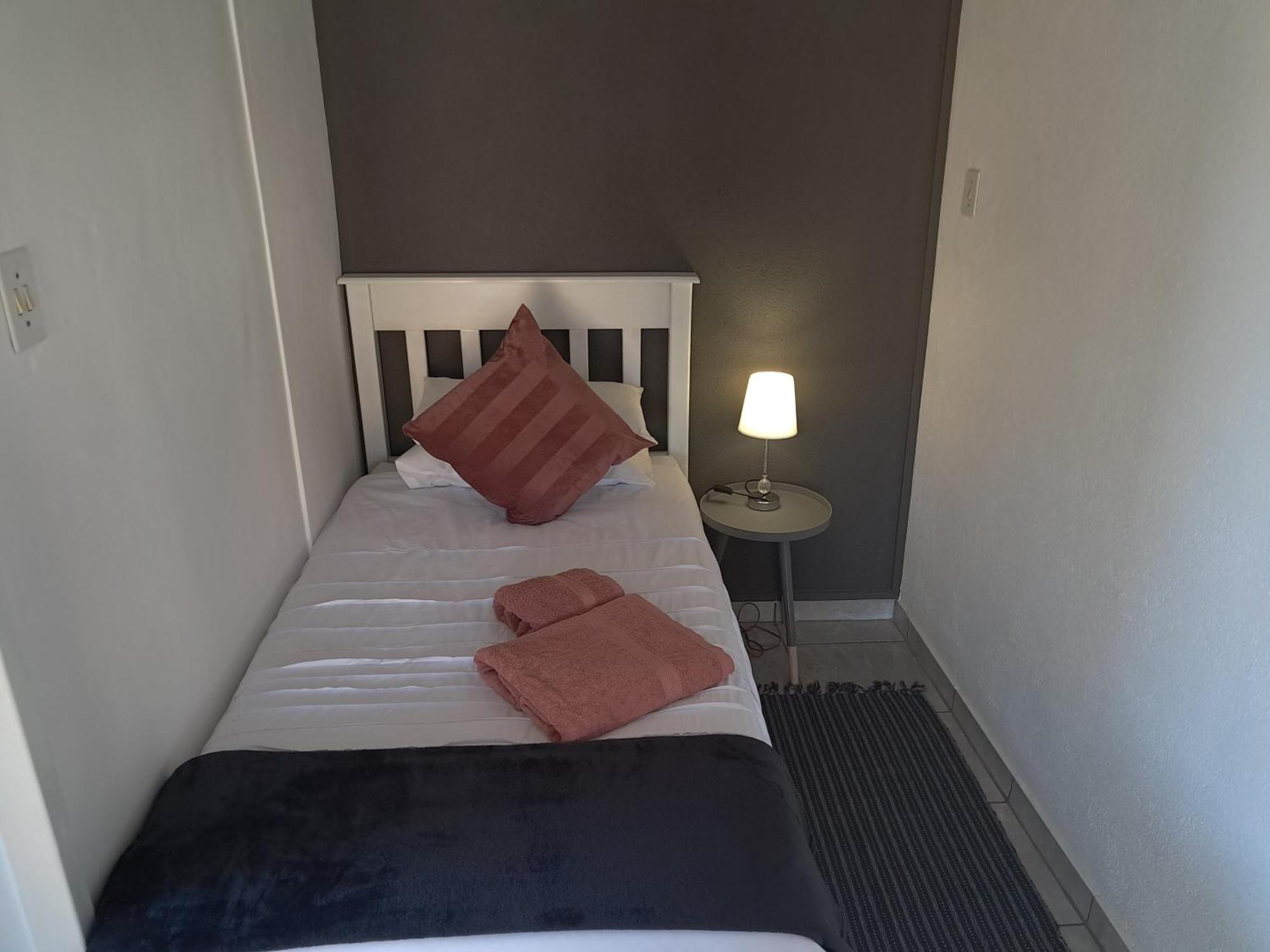 Mount Canyon Guest Farm Keetmanshoop Rum bild