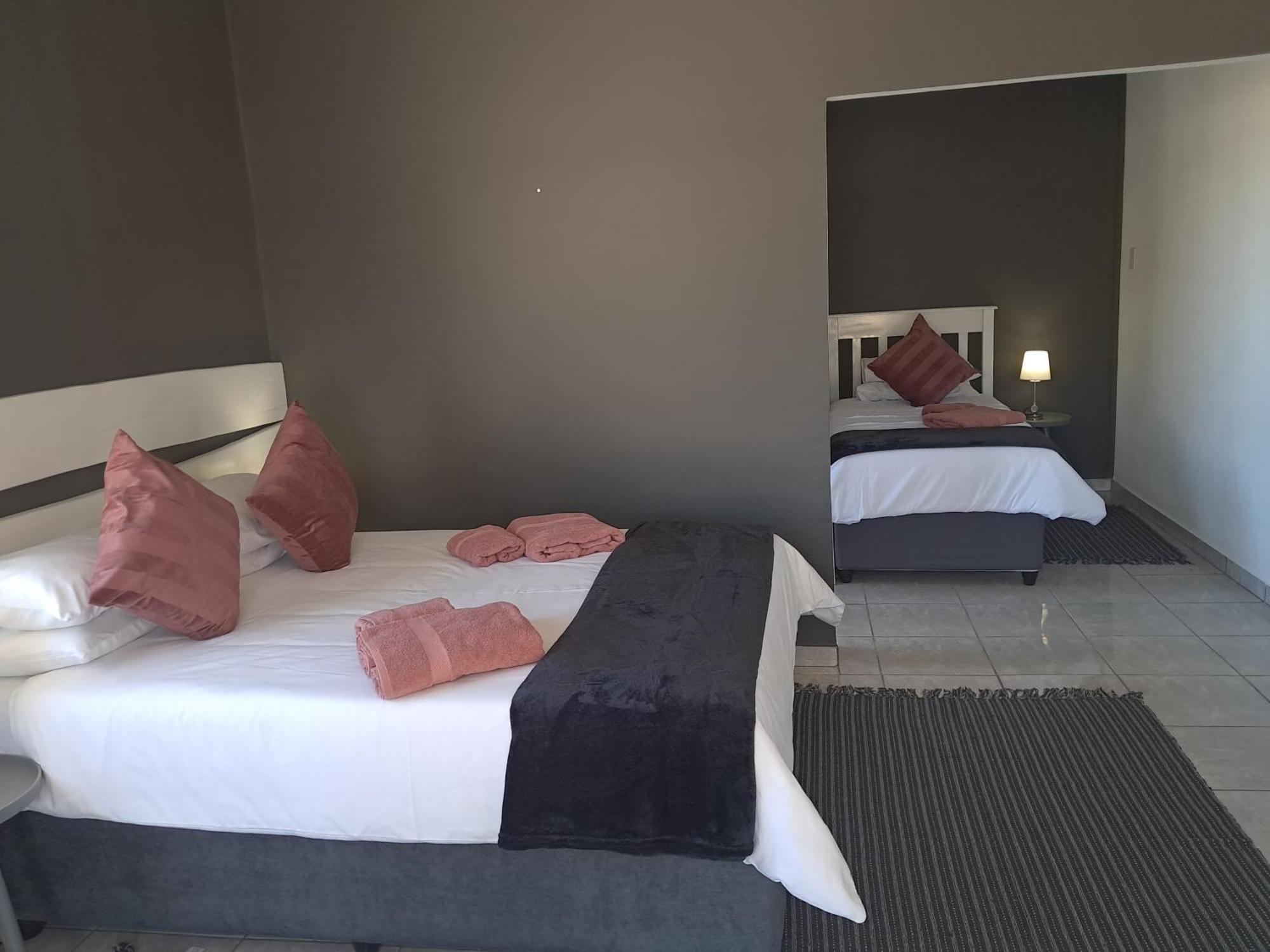Mount Canyon Guest Farm Keetmanshoop Rum bild
