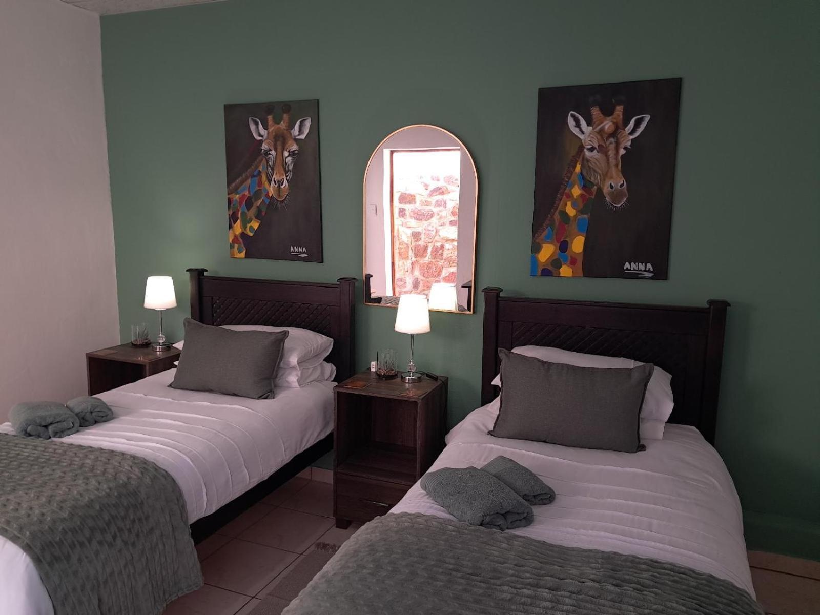 Mount Canyon Guest Farm Keetmanshoop Rum bild