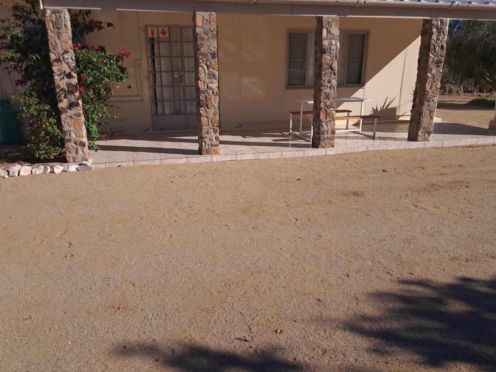 Mount Canyon Guest Farm Keetmanshoop Rum bild