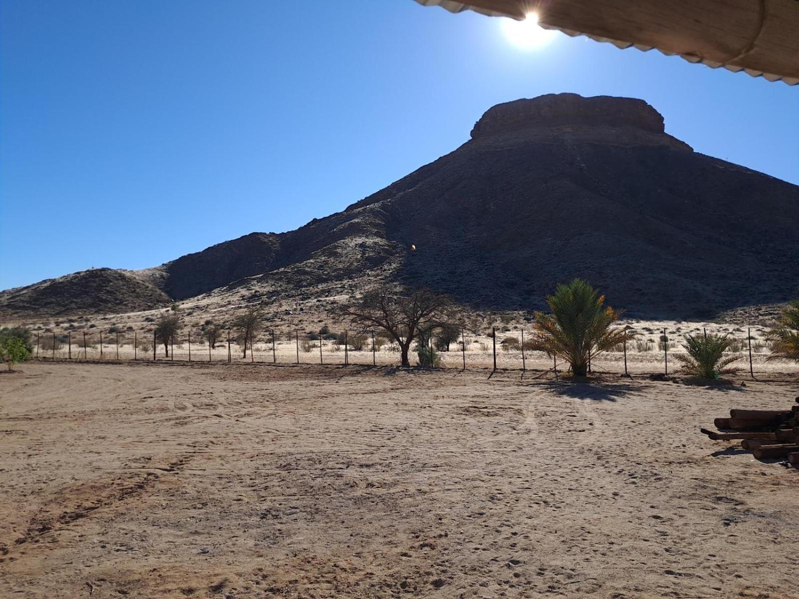 Mount Canyon Guest Farm Keetmanshoop Rum bild