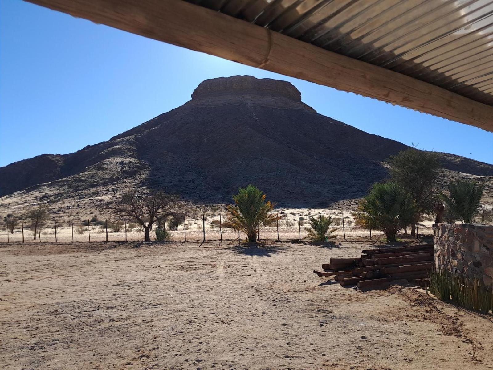 Mount Canyon Guest Farm Keetmanshoop Rum bild
