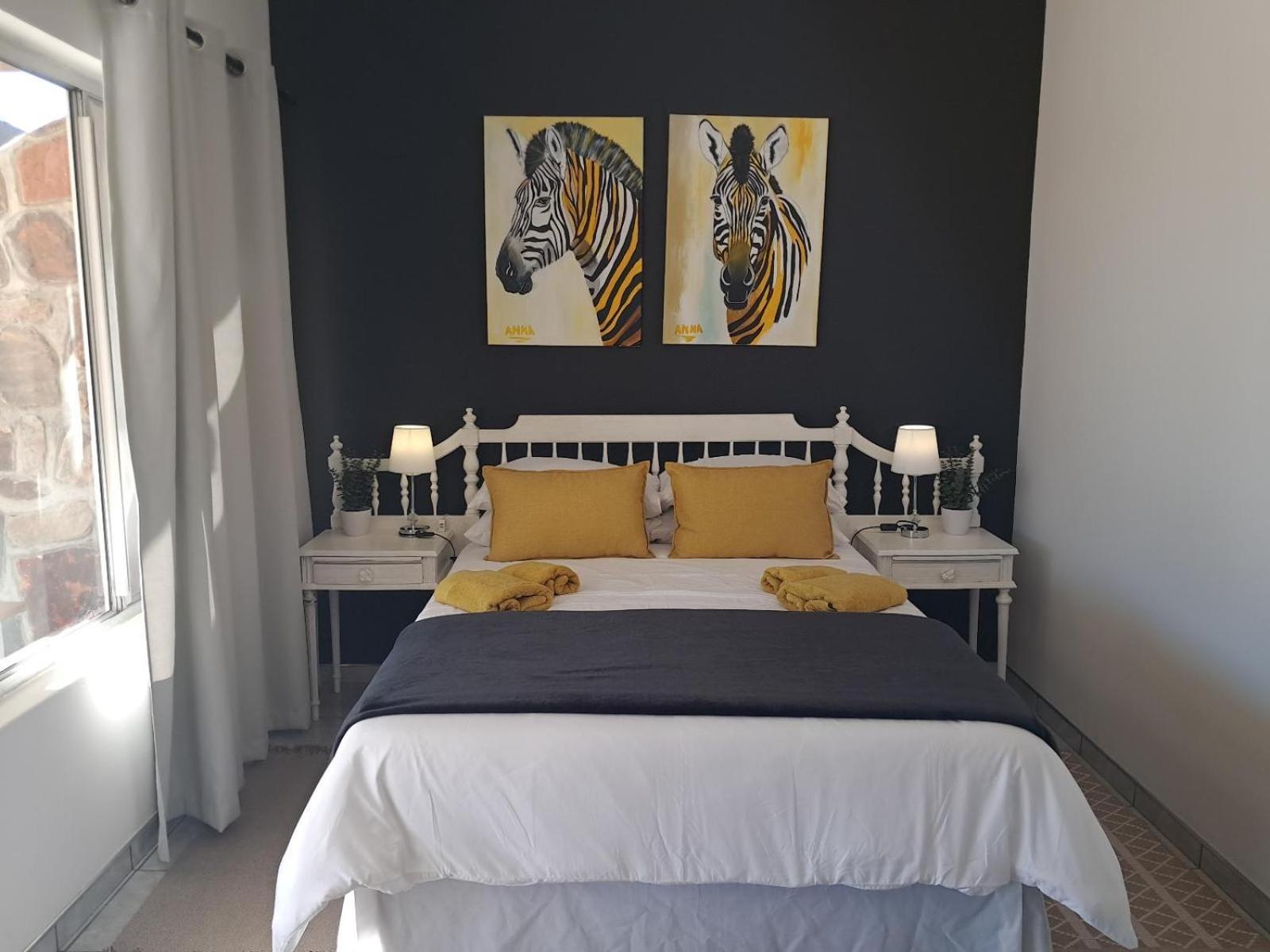 Mount Canyon Guest Farm Keetmanshoop Rum bild